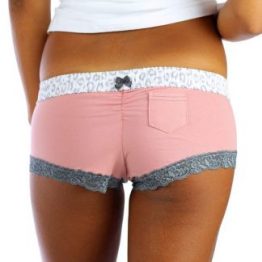 Foxers Foxyshorts