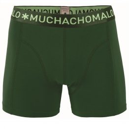 Muchachomalo Boxershort Green B