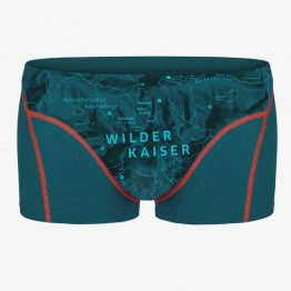 Wilder Kaiser